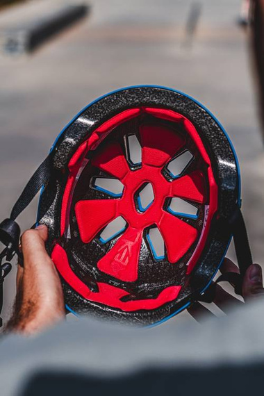 Cască Rekd Elite 2.0 Albastru L/XL