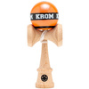 Kendama KROM Mikro Portocaliu