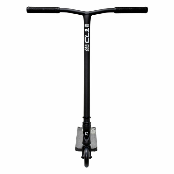 Trotinetă Freestyle CORE CL1 Complete Stunt Scooter Negru înălțime 85 cm
