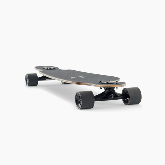 Longboard LandYachtz Battle Axe 38.2" Spectrum
