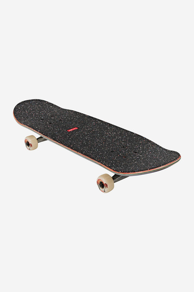 GLOBE Kids Softie Mid skateboard - Arțar închis/Concrete Dreams 8.25"
