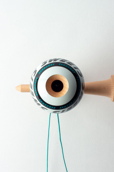 Kendama Sweets Kendamas Starter Turcoaz