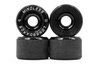 Roți Mindless Viper Negru 65mm 82A