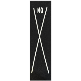 Union Griptape Just No 580 mm șmirghel pentru scuter