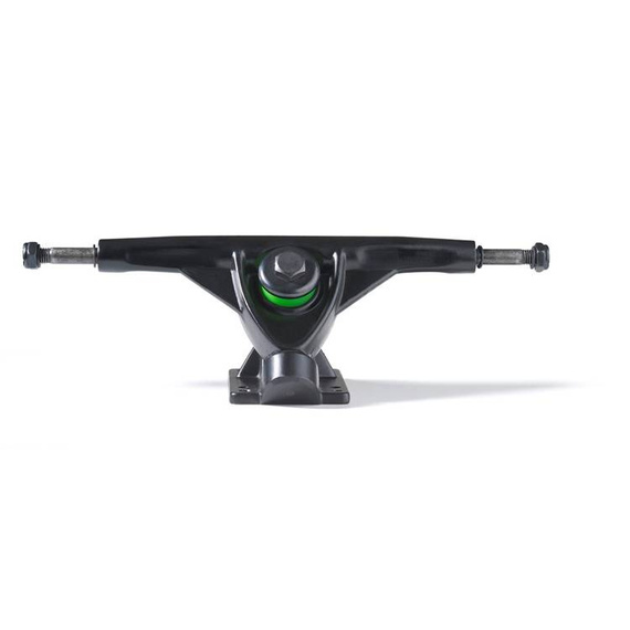 Longboard Mindless Reverse Kingpin 7 "Trucks negru