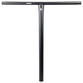 Union Uniq T-Bar Oversized HIC Pro Scooter Bar Negru