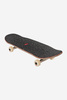 GLOBE Kids Softie Mini Skateboard - Natural/Por Vida 7.9"