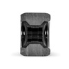 Roți Mindless Viper Negru 65mm 82A