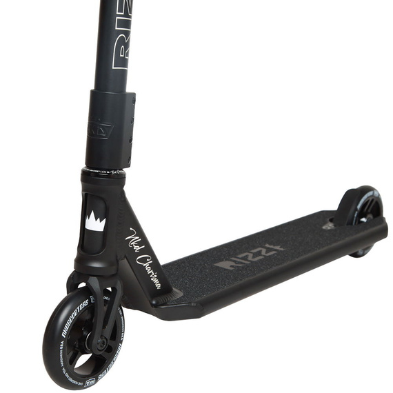 NKD RIZZ Stunt Scooter Negru 88 cm