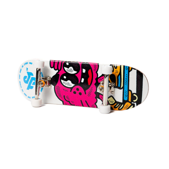 Fingerboard Set-Up complet Urban Sports Skating Cloud 32 mm
