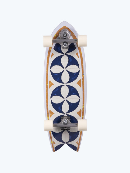 Surfskate bord YOW Coxos Power Surfing Series 31 "