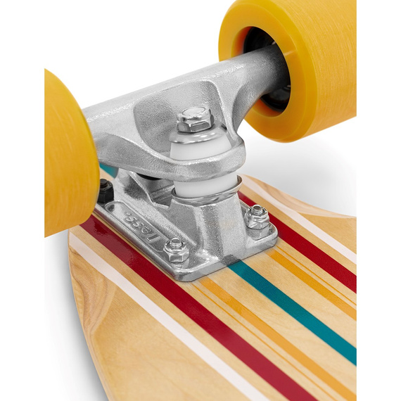 Longboard Mindless Nomad Pintail Natural 44"