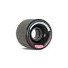 Hawgs Chubby 60mm 78A roți Longboard negru