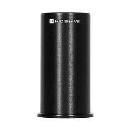 Ethic HIC Shim V2 performanță scuter adaptor negru