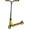 NKD Fuel Lightweight Street Performance Scooter Gold Wys. 84 cm
