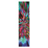 Șmirghel Slamm Griptape Strobe pentru scutere