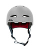 Rekd ULTRALITE IN-MOLD HELMET cască gri S/M