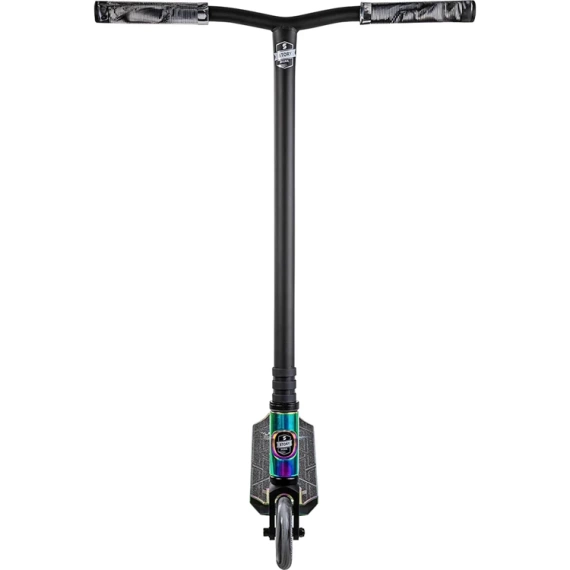 Cascadorie scuter Story High Roller Rainbow High. 84 cm