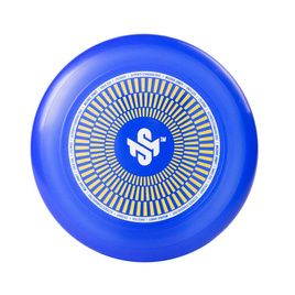 Frisbee Ultimate aruncare disc Urban Sports albastru 175g