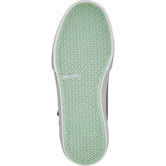 EMERICA Pantofi Cadence Albastru marin