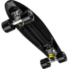 NKX Deluxe 22" Foxtail Negru