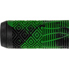 Mânere pentru scuter SHADOW NKD Verde 160 mm
