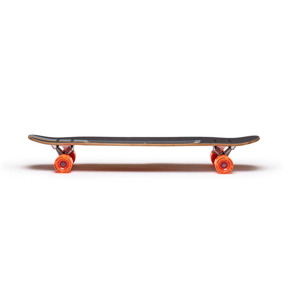 Cruiser Loaded Chinchiller Longboard Complet 34" Skateboard