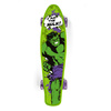Card Marvel Hulk