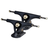 Longboard Trucks Paris V3 150 mm 50° Longboard Trucks Matte Black