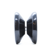Yoyo pentru începători YoYoFactory Arrow Black Halo Black 