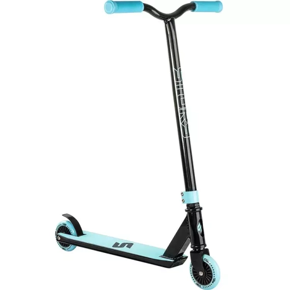 Story Outlaw Scooter de performanță pentru copii Mint 79 cm