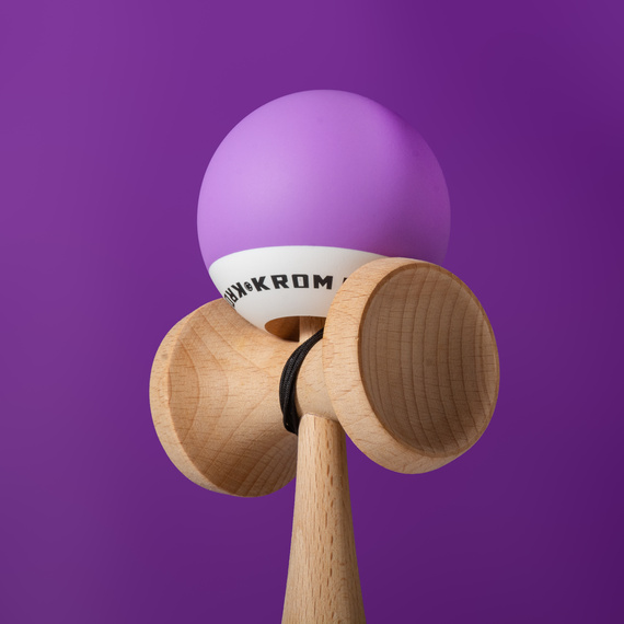 Kendama Krom POP Violet