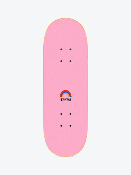 Skateboard pentru copii Trucuri MINI Elephant 7.87"