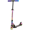 Story Wild Kids Neo LED scuter de transport wys. 73-85 cm