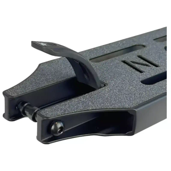 Union Uniq v2 Pro Scooter Deck Platform negru 480 mm