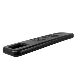Platformă de punte pentru NKD Pro Trampoline Stunt Scooter Deck negru