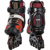 Universal role patine Inline STORY Shockwave Red