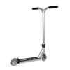 Trotinetă Freestyle Striker Lux Youth Stunt Scooter Argintiu înălț. 76 cm
