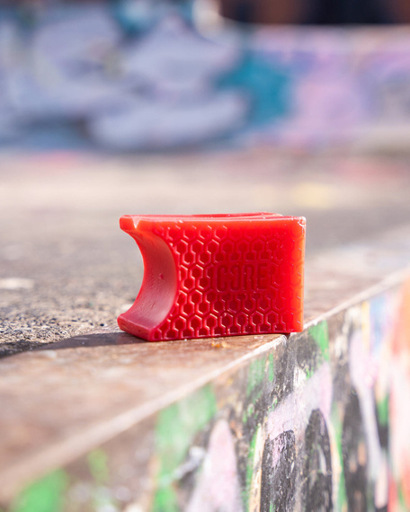 Ceară CORE Epic Skate Wax Soap Roz