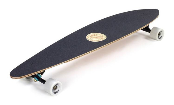 Longboard MINDLESS Core Pintail Red Gum 44.5"