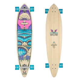 GLOBE Longboard Noosa Wave Machine 43"