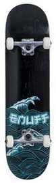 Skateboard Enuff BIG WAVE COMPLETE Albastru 8"