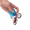 Finger BMX Urban Sports Prorider Albastru 6.7 cm