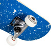 Complete Story Genetic Skateboard Albastru 7.5"