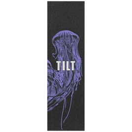 Griptape Hârtie abrazivă pentru trotinetă Tilt Jellies Pro Scooter Griptape No. 80 Violet 610 mm