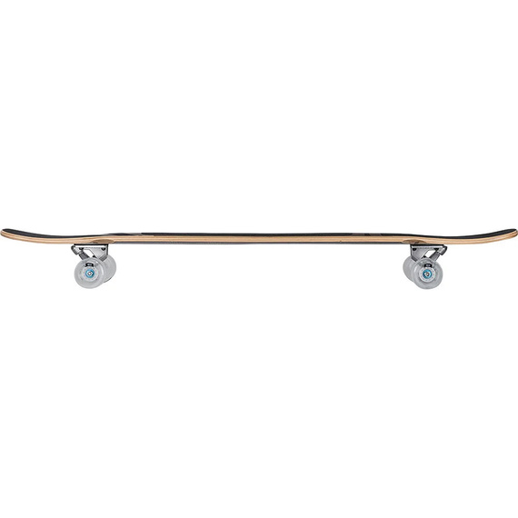 Longboard pentru dans NKX Vegas Gold 121 cm