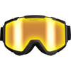 Ochelari de snowboard și schi Annox Team Adult RevoGold