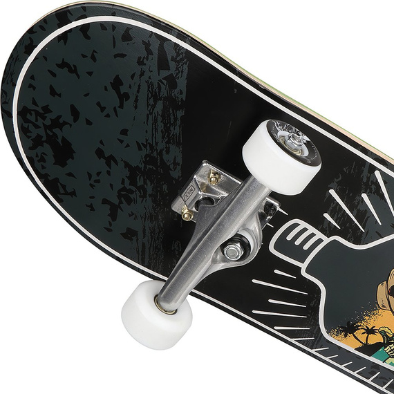 Skateboard complet NKX Skate Or Die Series Holiday 8.375"