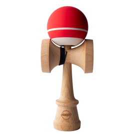 Kendama Sweets Kendamas Tracker Roșu