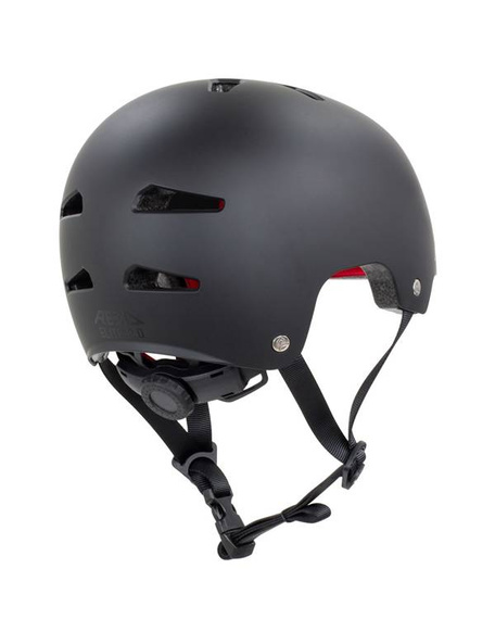 Cască Rekd JUNIOR ELITE 2.0 XXXS/XS Negru